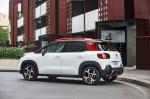 Citroen C3 Aircross 2019 года (AU)
